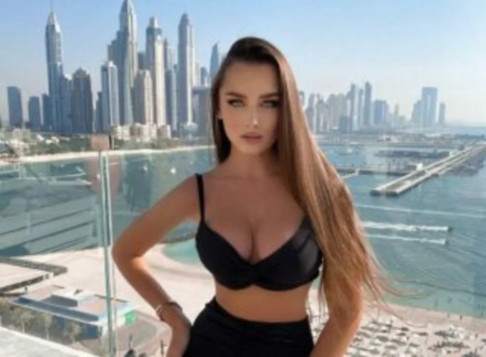 The Escort in Dubai Diaries: Real Stories from Real Clients