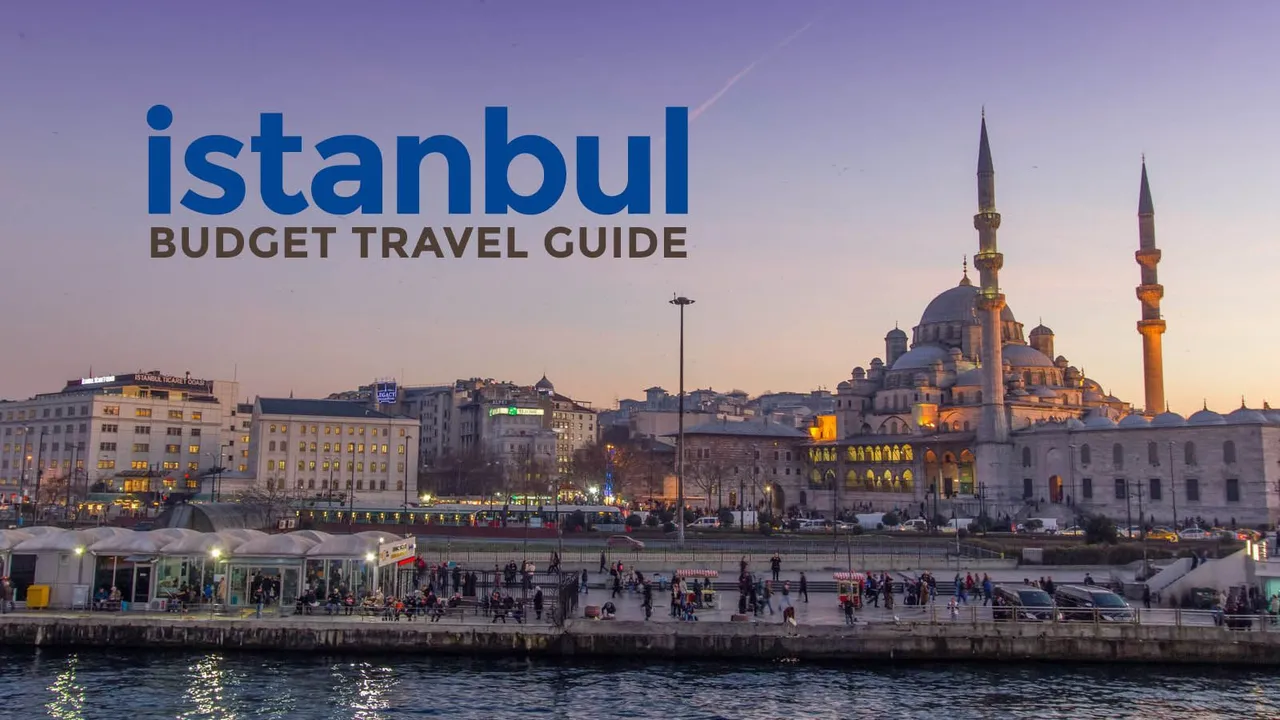 The Ultimate Nightlife Itinerary: 48 Hours in Istanbul